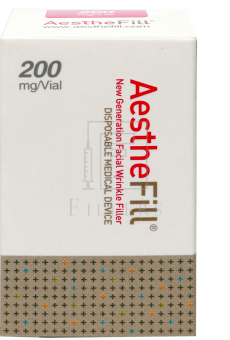 Aesthefill