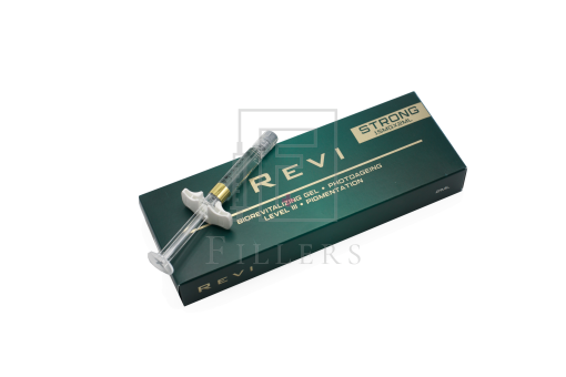 Revi Strong 1.5% (1*2ml)  