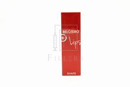 Belotero Lips Shape (1*0,6ml)