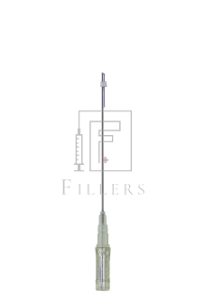 Silhouette PRO  COG THREAD (360-Multi-Double Needle) 19 на 110-S