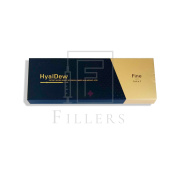HyalDew Fine with lidocaine (1x1ml)