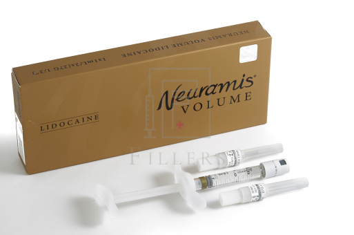 Neuramis Volume Lidocaine (1*1ml)