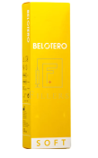 Belotero Soft (1*1ml)