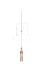 Silhouette PRO TORNADO SCREW 26 на 90 