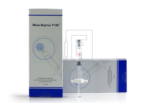 Meso-Wharton P199 (1*1,5ml)