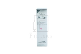 Сыворотка Протокол Alfa+, (30ml)