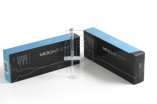 Mesoeye C71 (1*1ml)