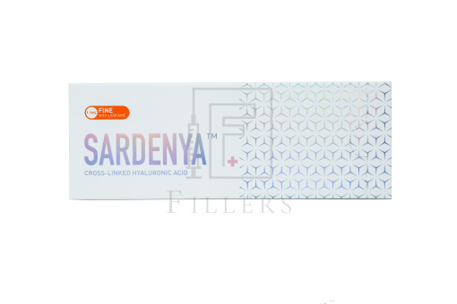Sardenya FINE with lidocaine (1*1.1ml)