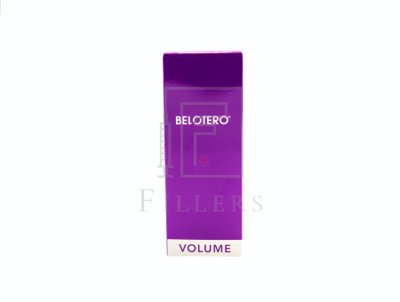 Belotero Volume (2*1ml)