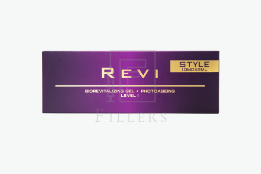 Revi Style 1.0 % (1*2ml)  