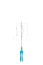 Silhouette PRO COG THREAD (Thread Filler) 23 на 38-C